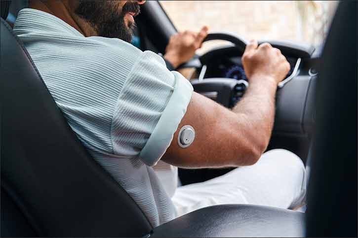 Dexcom launches in mena, bringing life-changing diabetes technology to saudi arabia and beyond