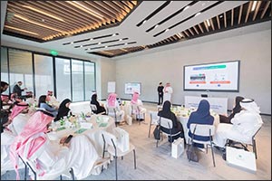 Saudi Media Academy Launches Second Phase of ‘Media Leaders' Program