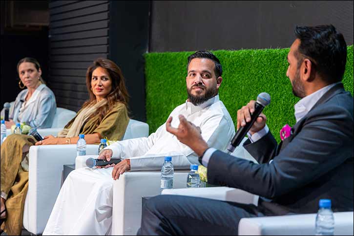 Riyadh's Inaugural ORGATEC WORKSPACE Summit will Shape the Future of Work