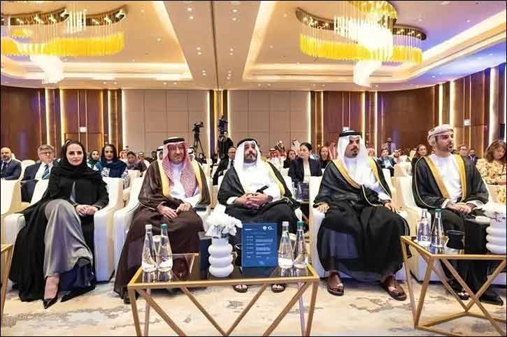 Digital Cooperation Organization Hosts Diplomatic Connect'