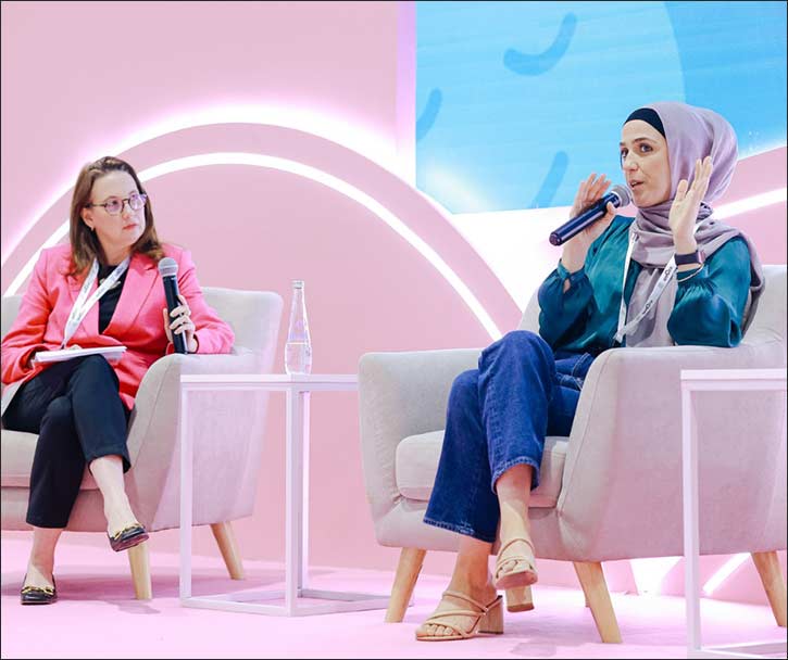 The Baby Expo Set to Launch in Saudi Arabia as New Research Reveals Parents Could Spend Over SAR 60,000 on Average in Baby's First Year