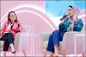 The Baby Expo Set to Launch in Saudi Arabia as New Research Reveals Parents Could Spend Over SAR 60,000 on Average in Baby's First Year