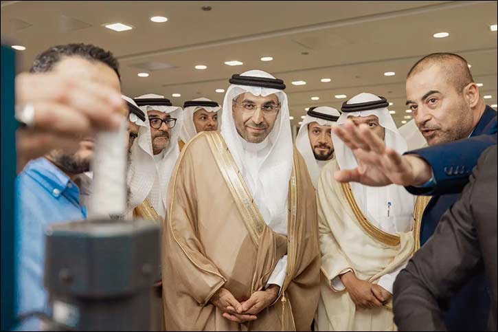 Fifth Water Research Community Concludes