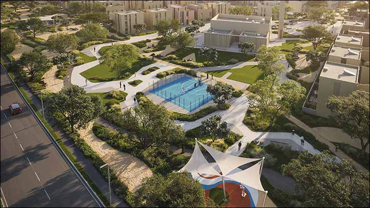 ROSHN Group Launches Sales for the Fifth Phase of SEDRA Community