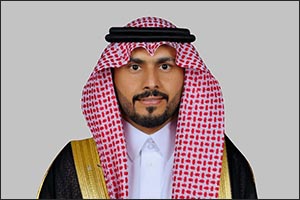 The Saudi Ministry of Health named official Wellness & Longevity Partner for FIBO Arabia 2025