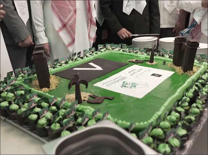 Mark Saudi National Day with Heartfelt Celebrations and Authentic Local Flavours at Address Jabal Omar Makkah