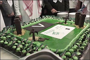Mark Saudi National Day with Heartfelt Celebrations and Authentic Local Flavours at Address Jabal Omar Makkah