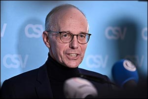 Luxembourg Recognizes the State of Palestine