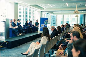 SDAIA Participates in UN Sessions, Discusses AI for the Common Good