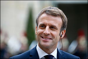 France Recognizes the State of Palestine