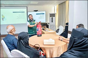 KSrelief Concludes Knowledge Transfer Project in Aden
