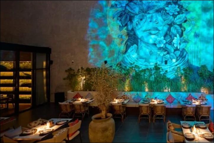 Riyadh's Newest Modern Trattoria Cucina Launches Southern Italian Brunch and Prepares to Host Dinner Incredible KSA 2025