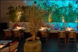 Riyadh's Newest Modern Trattoria Cucina Launches Southern Italian Brunch and Prepares to Host Dinner ...