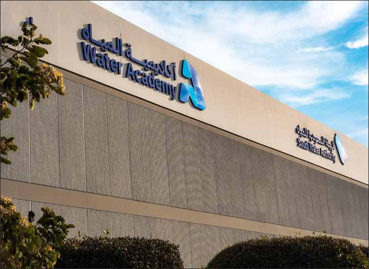 Water Academy Highlights Key Milestones in New Sector Report