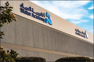 Water Academy Highlights Key Milestones in New Sector Report