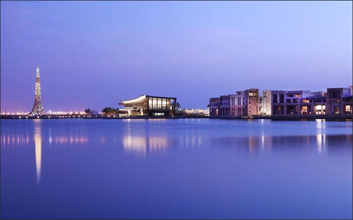 KAUST Launches Mathematics Competition to Discover National Talent