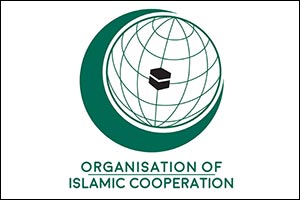 Saudi, Mauritanian Permanent Representatives to OIC Discuss Cooperation