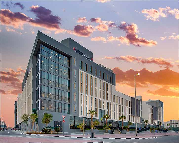 SAR 2 Billion Fund to Pioneer Co-living for Professionals and Students in KSA