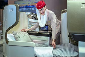 Emirates empowers customers with accessibility requirements through suite of new services and enhancements