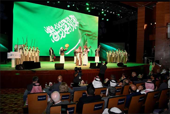 KAUST Hosts Times Higher Education World Academic Summit 2025 in Middle East Debut