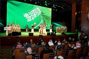KAUST Hosts Times Higher Education World Academic Summit 2025 in Middle East Debut