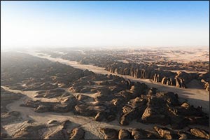 Royal Commission for AlUla Showcases Conservation Leadership at IUCN Congress