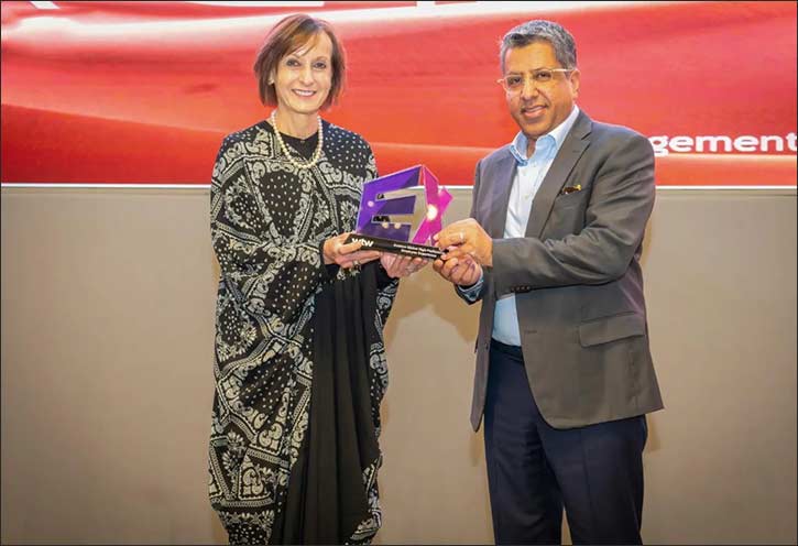 Saudi Aramco Named High-Performance Company by Willis Towers Watson