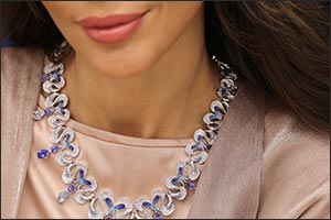 Jewels of the World opens in Jeddah, Concluding a Spectacular 2025 Tour