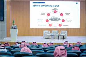 MCIT Holds Workshop on Opportunities to Launch Domain Names