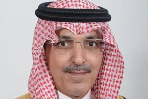 Minister of Finance to Head Saudi Delegation to WBGIMF 2025 Annual Meetings