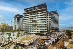 Palma Development Announces 94% Construction Progress At Serenia Living