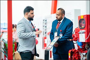 Intersec Saudi Arabia 2025 concludes with record exhibitor participation and strong industry engagement