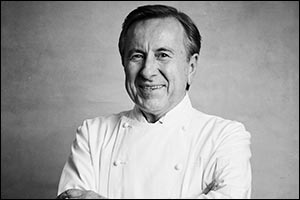 Caf Boulud at Four Seasons Hotel Riyadh at Kingdom Centre Celebrates Its First Anniversary with an  ...