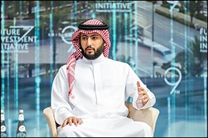 Global Powerbrokers Close FII9 with a Message of Prosperity, Confidence, and Hope