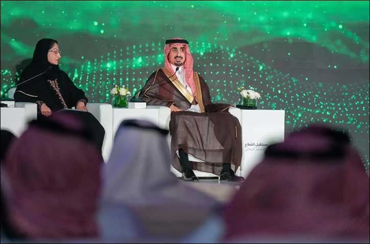 IMFC Deputy Chair Highlights Strategic Role of Non-Profit Sector in Global Development