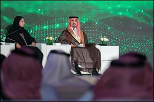 IMFC Deputy Chair Highlights Strategic Role of Non-Profit Sector in Global Development