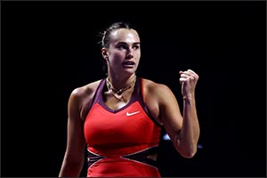 Aryna Sabalenka and Elena Rybakina set for ultimate final showdown at 2025 WTA Finals Riyadh presented by PIF