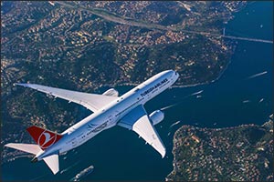 Continuing its steady growth in line with its 2033 targets, Turkish Airlines reported 1.1 billion USD Profit from Main  ...