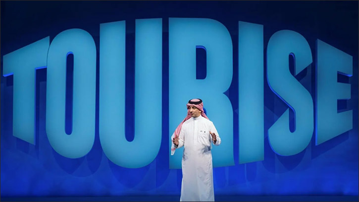 Under HRH the Crown Prince's Patronage: Inaugural TOURISE Summit Opens in Riyadh to Shape Global Tourism's Future