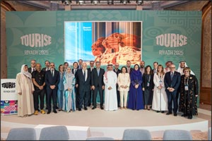 Ministry of Tourism of Saudi Arabia and World Economic Forum Launch Beyond Tourism' Initiative to Drive Transformational Growth