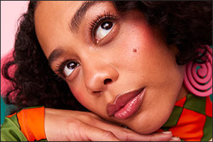 Celebrate the Holidays in Beneland with Benefit Cosmetics!