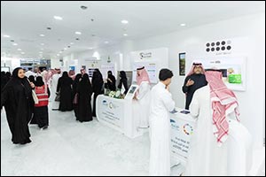 Global Entrepreneurship Week Begins at Jeddah Chamber