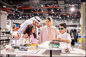 Dubai Unveils Citywide Family-Friendly Experiences for the 54th Eid Al Etihad