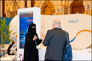 NIDLP Supports Investment Cooperation at Global Industry Summit 2025