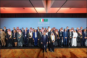 Fincantieri and kaust launch scholarship program to advance maritime security research in saudi arabia