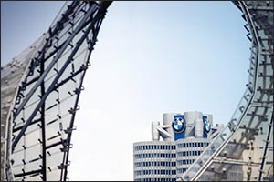 BMW Group sets new climate target for 2035: At least 60 million tons of CO2e savings compared to 2019  another  ...