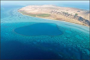 Saudi Arabia's Blue Holes: Deep-Sea Formations Reveal Unique Geological Treasures