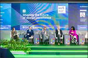 Returning with a new two-edition format, Big 5 Construct Saudi brings the fit-out to finishing indus ...