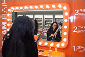 Discover your hair universe and get that extra flair with   SHEGLAM Hair - now available in stores  ...