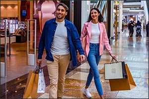 Dubai's 3 Day Super Sale Boosts Retail Growth with Strong Citywide Performance and High Shopper Turnout During Extended  ...
